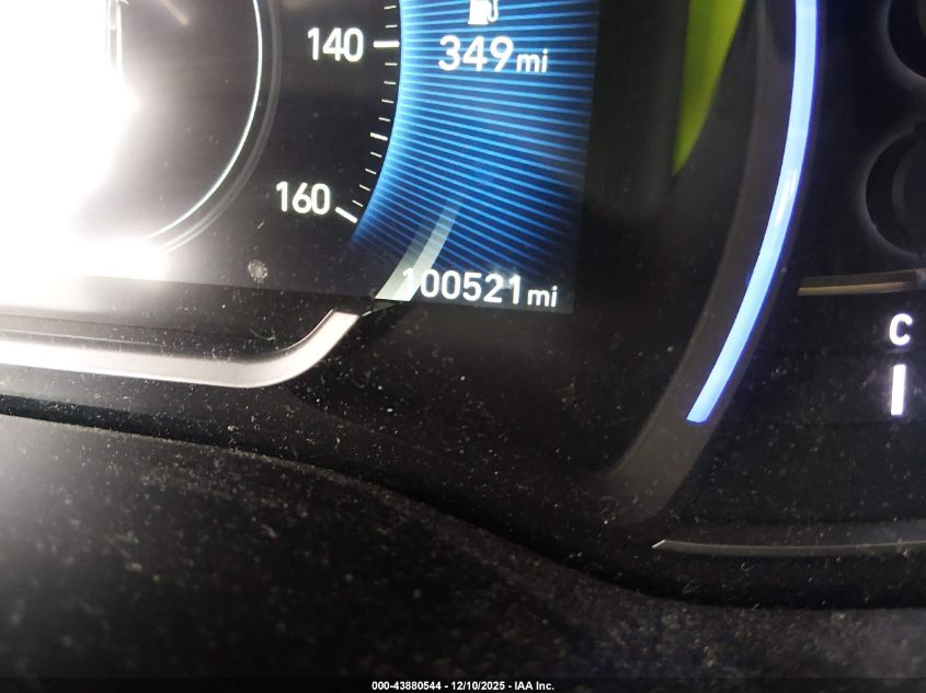 2020 Hyundai Santa Fe Sel VIN: 5NMS3CAD8LH278359 Lot: 43880544