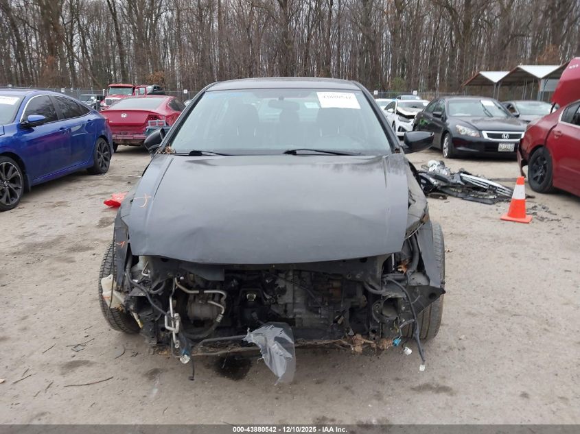 2012 Honda Accord 2.4 Se VIN: 1HGCP2F67CA158478 Lot: 43880542