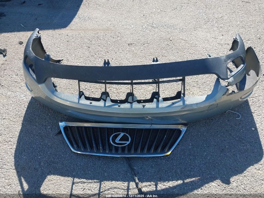 2009 Lexus Rx 350 VIN: 2T2GK31U39C072787 Lot: 43880574