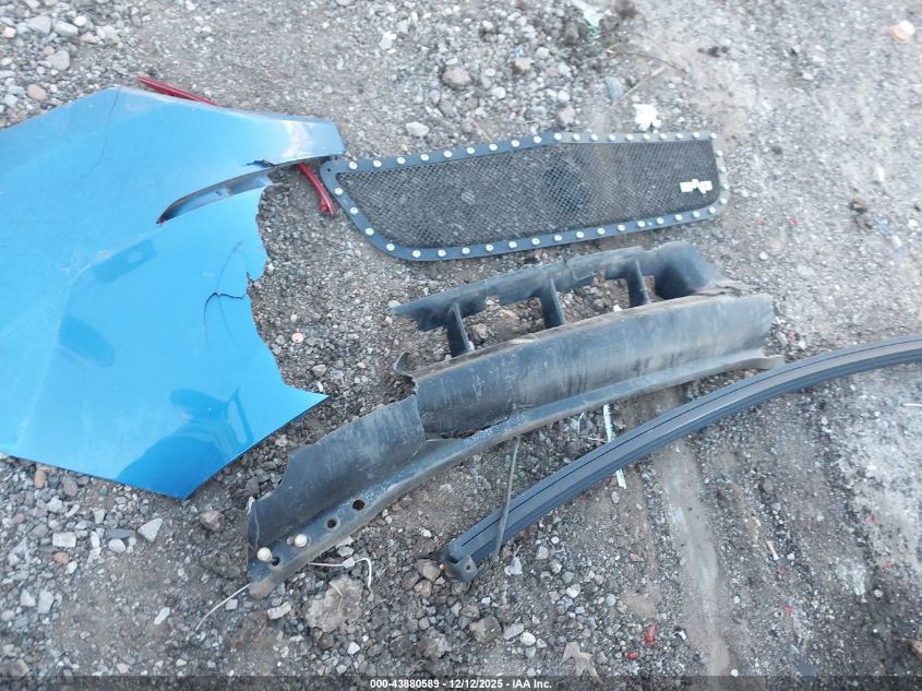 2003 Ford F-150 Lariat/Xlt VIN: 1FTRW07693KD15923 Lot: 43880589