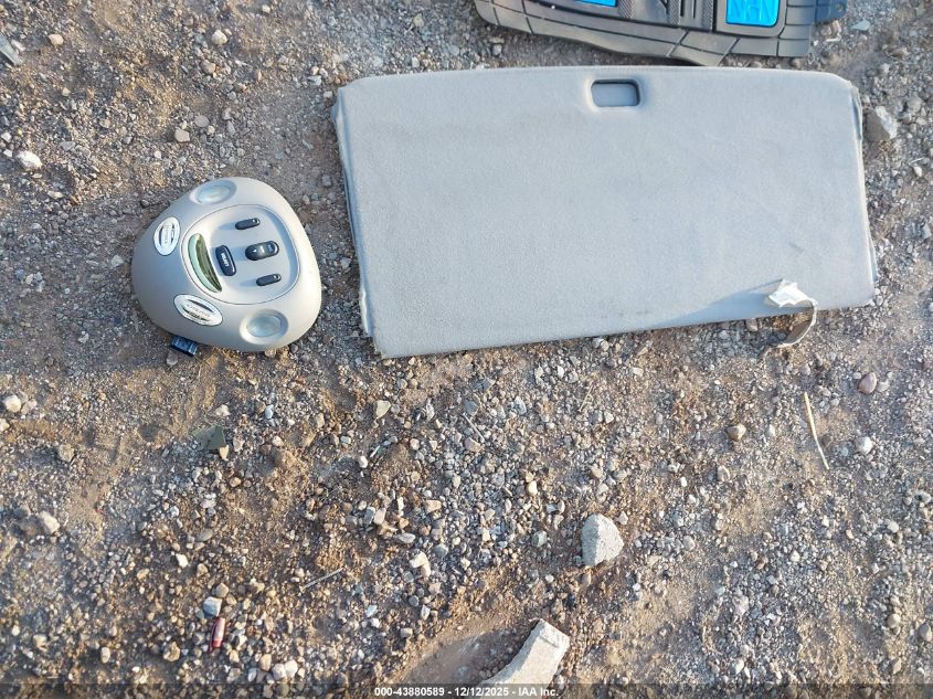 2003 Ford F-150 Lariat/Xlt VIN: 1FTRW07693KD15923 Lot: 43880589