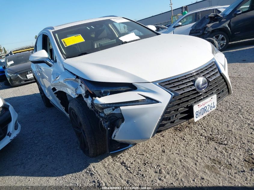 LEXUS NX 300H NX 300H