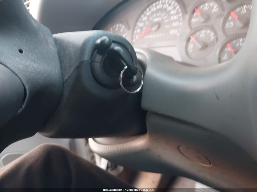 2007 Chevrolet Trailblazer Lt VIN: 1GNDS13S872298382 Lot: 43880601