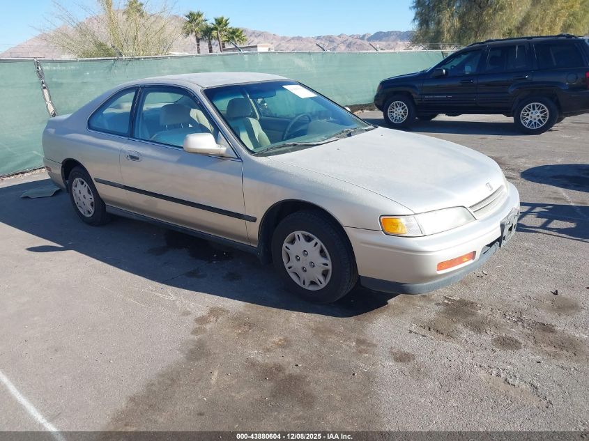 1HGCD7139SA015758 1995 HONDA ACCORD photo no. 4