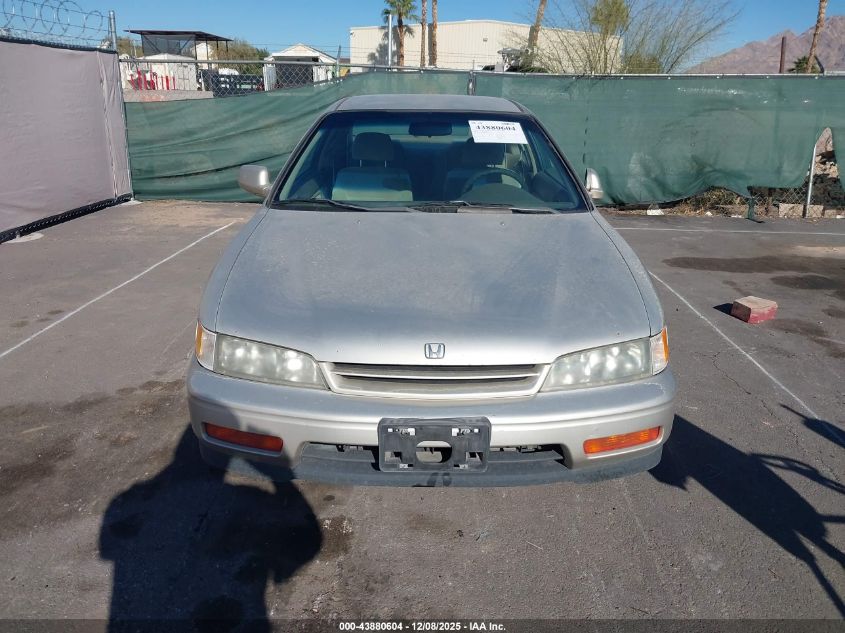 1HGCD7139SA015758 1995 HONDA ACCORD photo no. 6