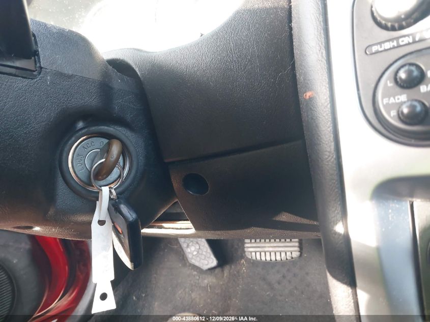 2004 Chrysler Sebring VIN: 4C3AG42G64E152331 Lot: 43880612