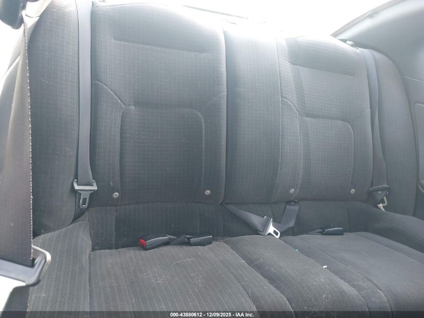 2004 Chrysler Sebring VIN: 4C3AG42G64E152331 Lot: 43880612