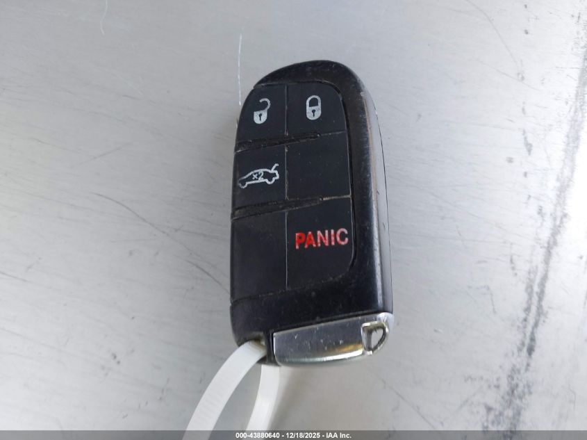 2018 Dodge Challenger Sxt VIN: 2C3CDZAG5JH262924 Lot: 43880640