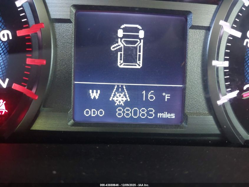 2016 Toyota 4Runner Sr5 VIN: JTEBU5JR6G5288235 Lot: 43880646