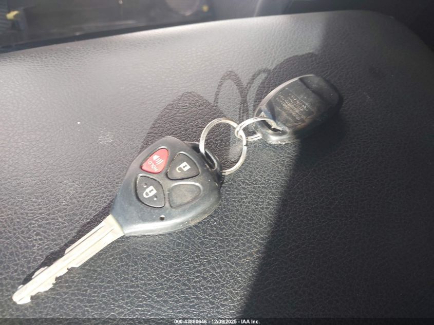 2016 Toyota 4Runner Sr5 VIN: JTEBU5JR6G5288235 Lot: 43880646