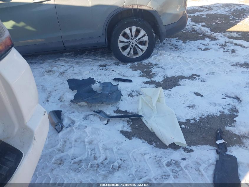 2016 Toyota 4Runner Sr5 VIN: JTEBU5JR6G5288235 Lot: 43880646