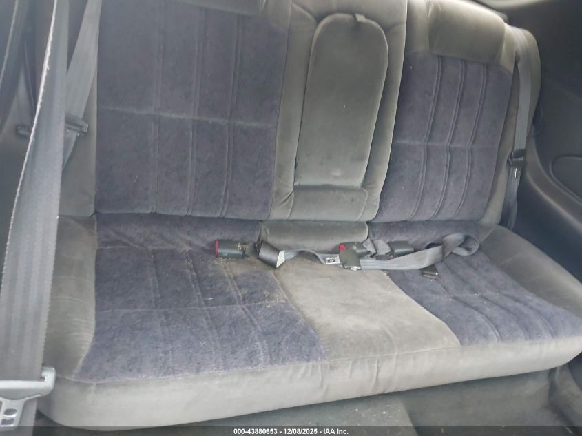 2000 Chevrolet Monte Carlo Ls VIN: 2G1WW12E0Y9216903 Lot: 43880653