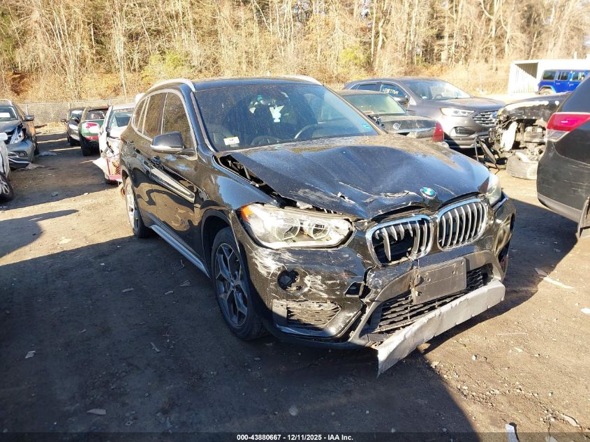 BMW X1 XDRIVE28I