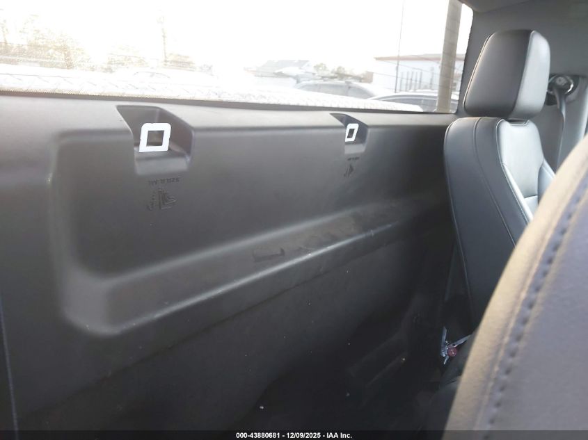 2019 Chevrolet Silverado 1500 Work Truck VIN: 3GCNWAEH8KG177080 Lot: 43880681