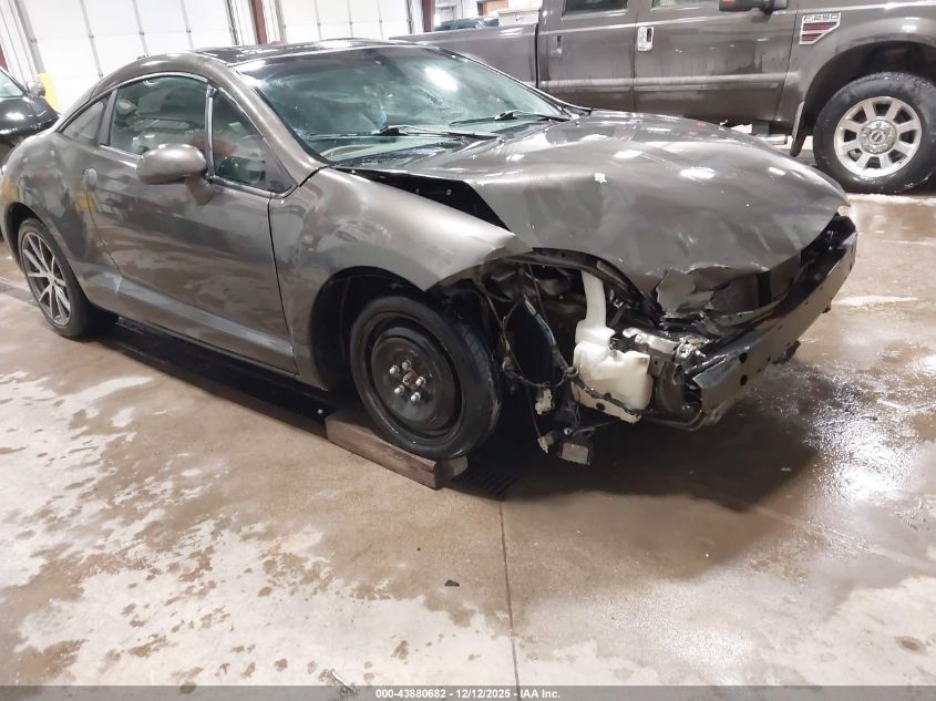 MITSUBISHI ECLIPSE GS/GS SPORT