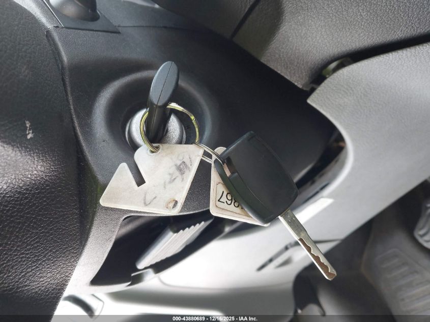 2018 Ford Transit-350 Cutaway VIN: 1FDES8PM4JKB07075 Lot: 43880689