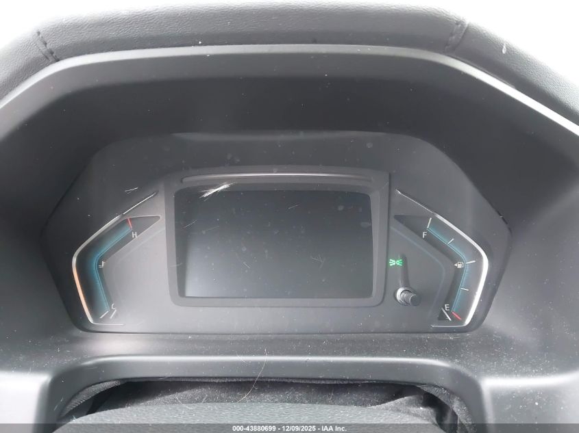 2024 Honda Odyssey Ex-L VIN: 5FNRL6H62RB039035 Lot: 43880699