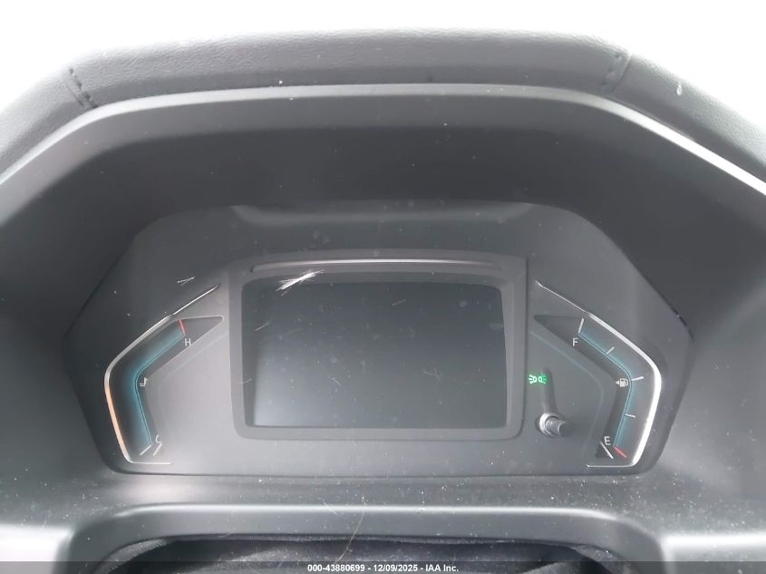 2024 Honda Odyssey Ex-L VIN: 5FNRL6H62RB039035 Lot: 43880699