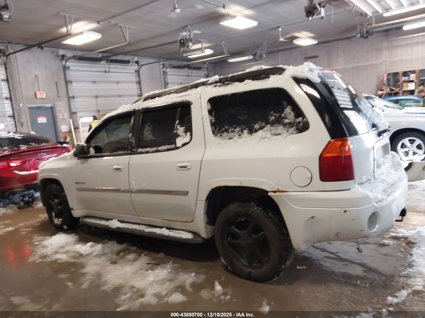 2006 GMC Envoy Xl Slt VIN: 1GKET16S066122928 Lot: 43880700