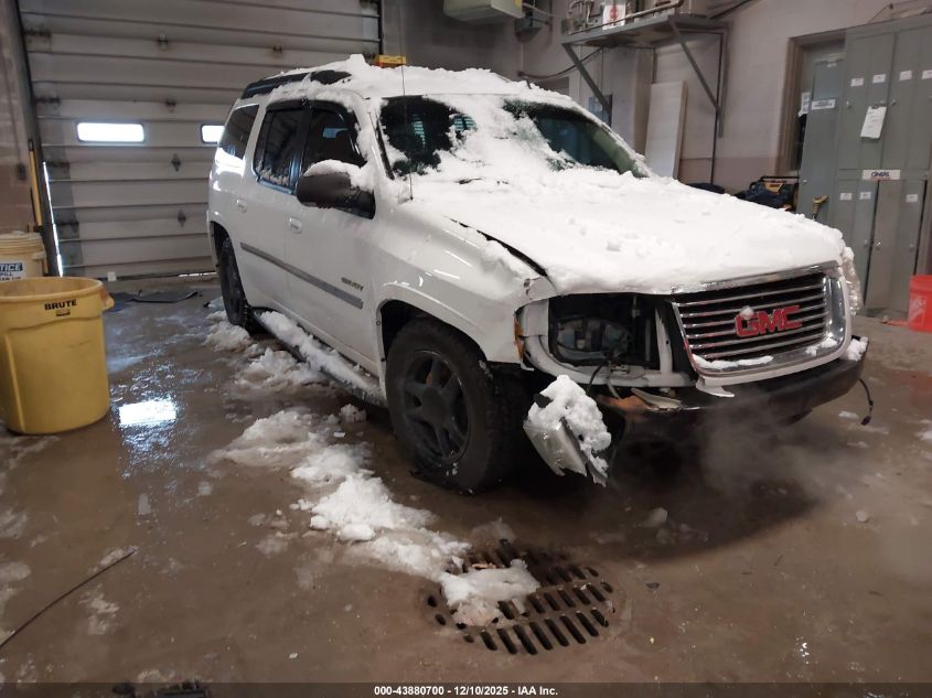 2006 GMC Envoy