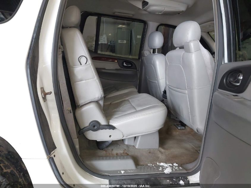 2006 GMC Envoy Xl Slt VIN: 1GKET16S066122928 Lot: 43880700