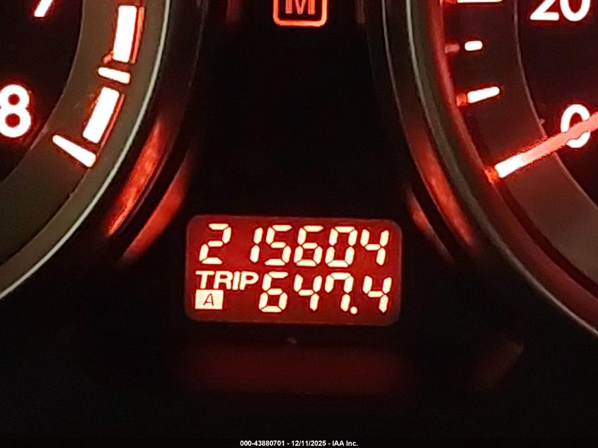 2009 Mazda Cx-9 Sport VIN: JM3TB28A490179180 Lot: 43880701