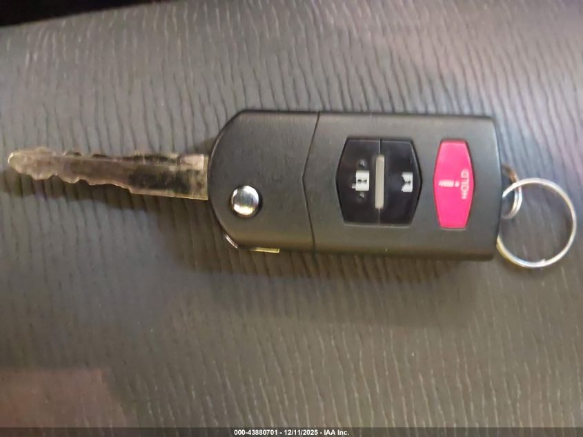 2009 Mazda Cx-9 Sport VIN: JM3TB28A490179180 Lot: 43880701