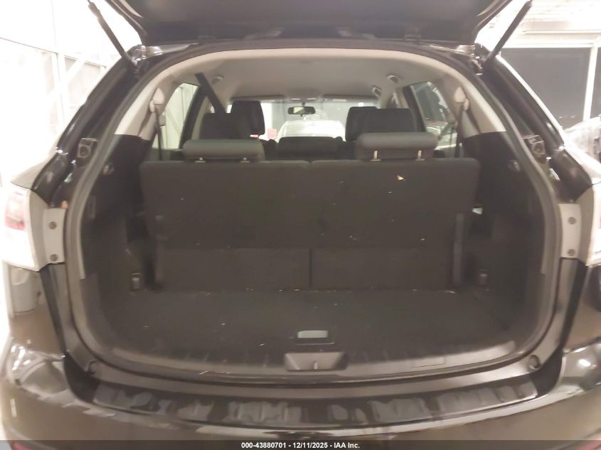 2009 Mazda Cx-9 Sport VIN: JM3TB28A490179180 Lot: 43880701