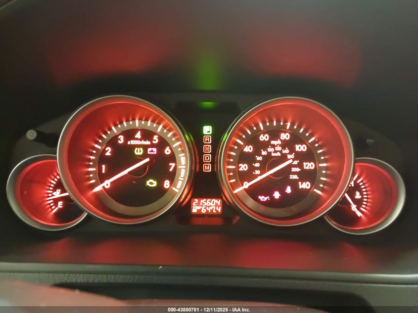 2009 Mazda Cx-9 Sport VIN: JM3TB28A490179180 Lot: 43880701