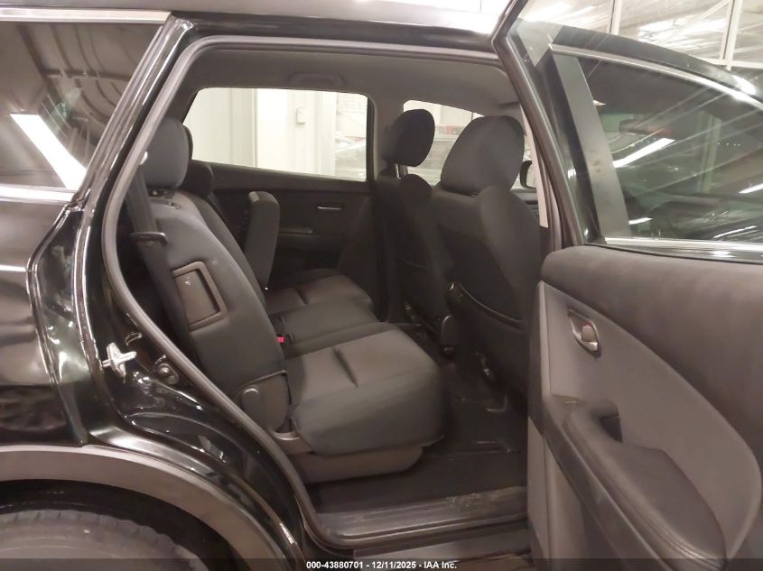 2009 Mazda Cx-9 Sport VIN: JM3TB28A490179180 Lot: 43880701