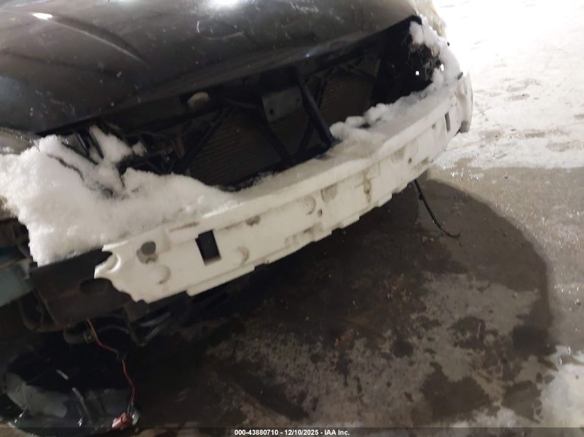 2008 Mazda Mazdaspeed3 Grand Touring VIN: JM1BK34L481857565 Lot: 43880710