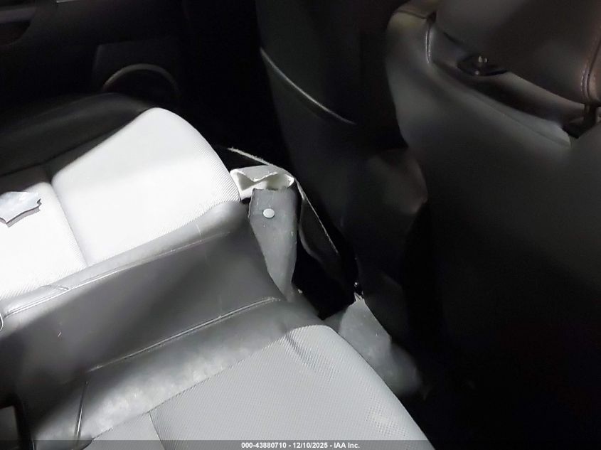 2008 Mazda Mazdaspeed3 Grand Touring VIN: JM1BK34L481857565 Lot: 43880710