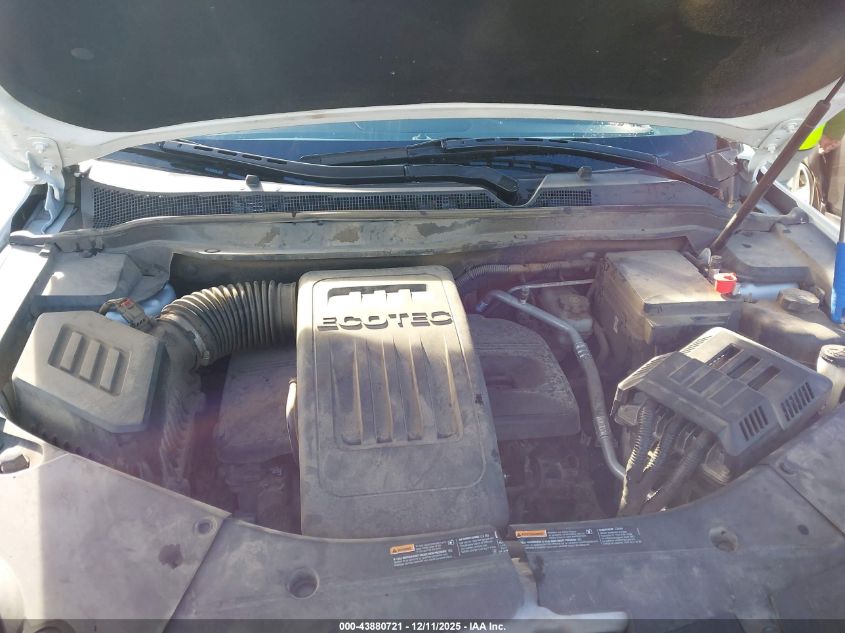 2015 GMC Terrain Slt-1 VIN: 2GKALSEK9F6374659 Lot: 43880721