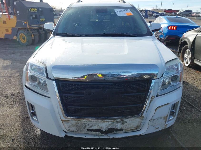 2015 GMC Terrain Slt-1 VIN: 2GKALSEK9F6374659 Lot: 43880721
