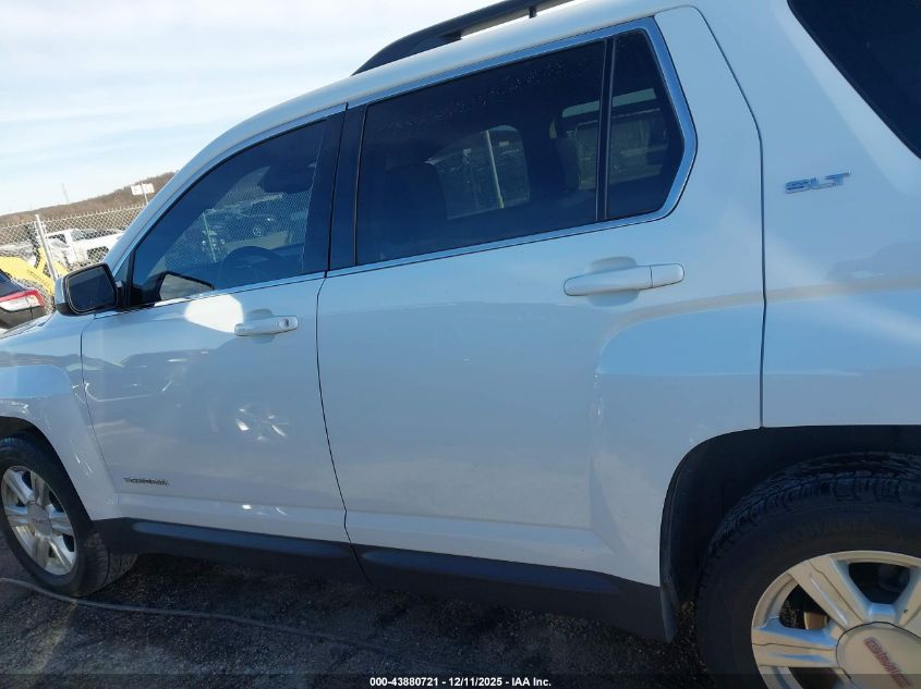 2015 GMC Terrain Slt-1 VIN: 2GKALSEK9F6374659 Lot: 43880721