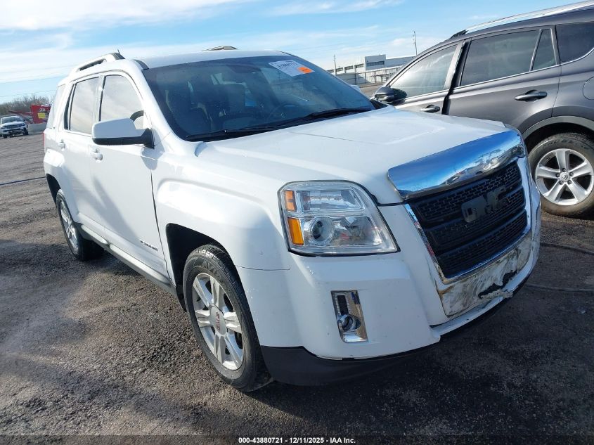 GMC TERRAIN SLT-1