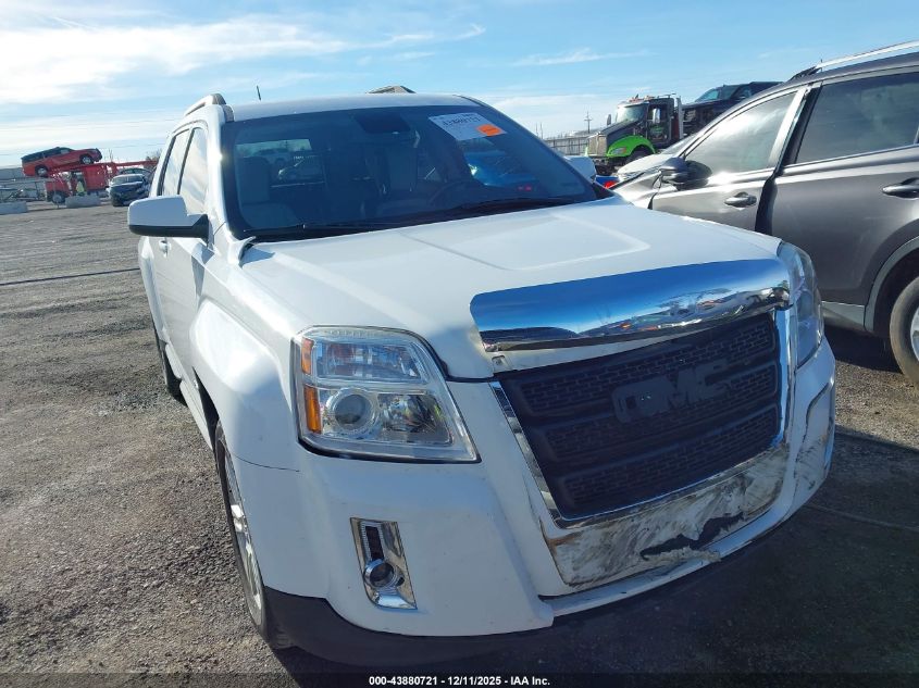 2015 GMC Terrain Slt-1 VIN: 2GKALSEK9F6374659 Lot: 43880721