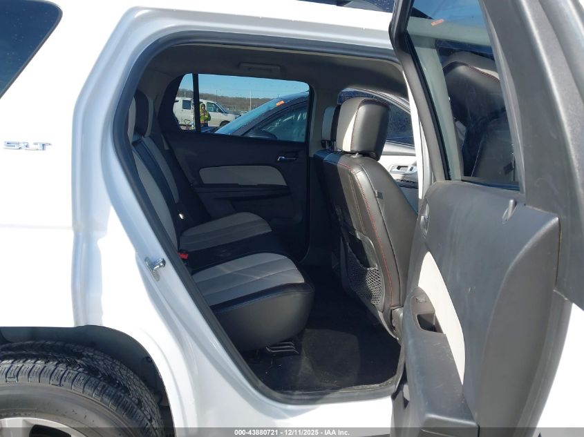 2015 GMC Terrain Slt-1 VIN: 2GKALSEK9F6374659 Lot: 43880721