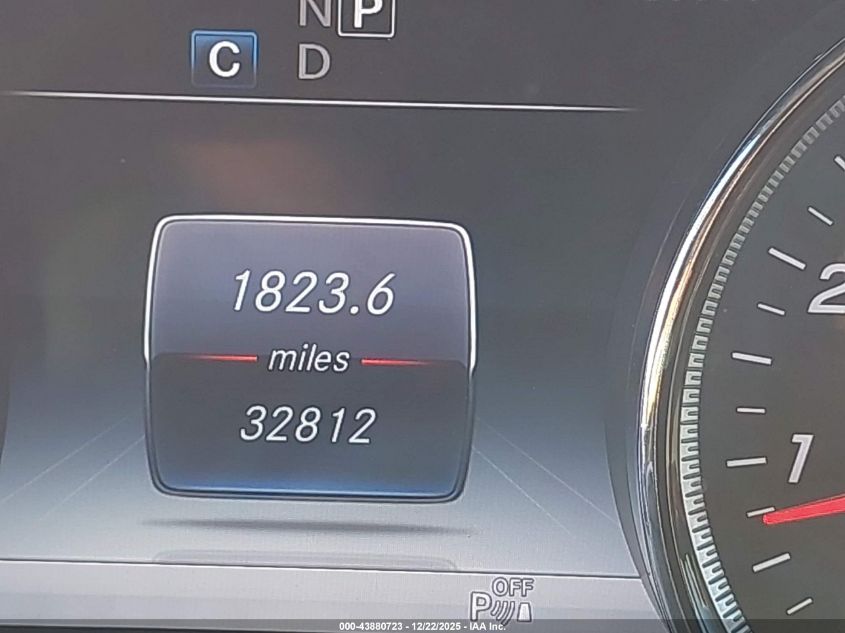 2017 Mercedes-Benz E 300 VIN: WDDZF4JB5HA100250 Lot: 43880723