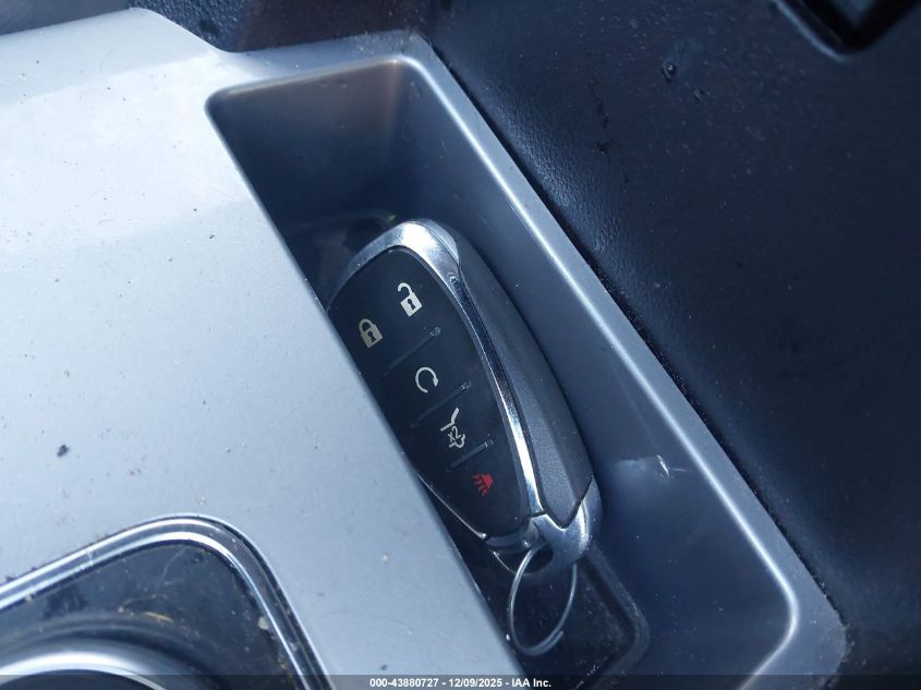 2023 Chevrolet Blazer Awd 3Lt VIN: 3GNKBJRSOPS178224 Lot: 43880727