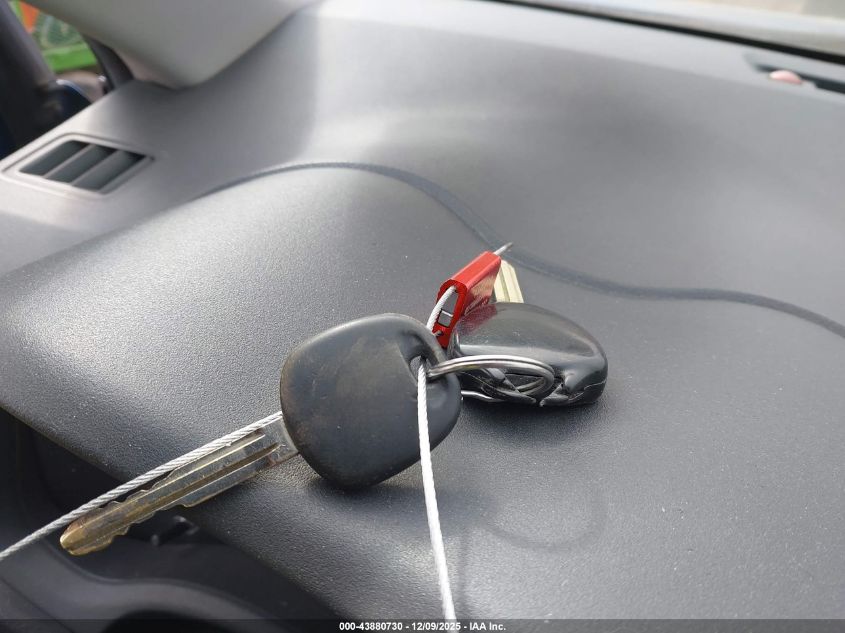 2009 Toyota Corolla S VIN: 1NXBU40E09Z105414 Lot: 43880730