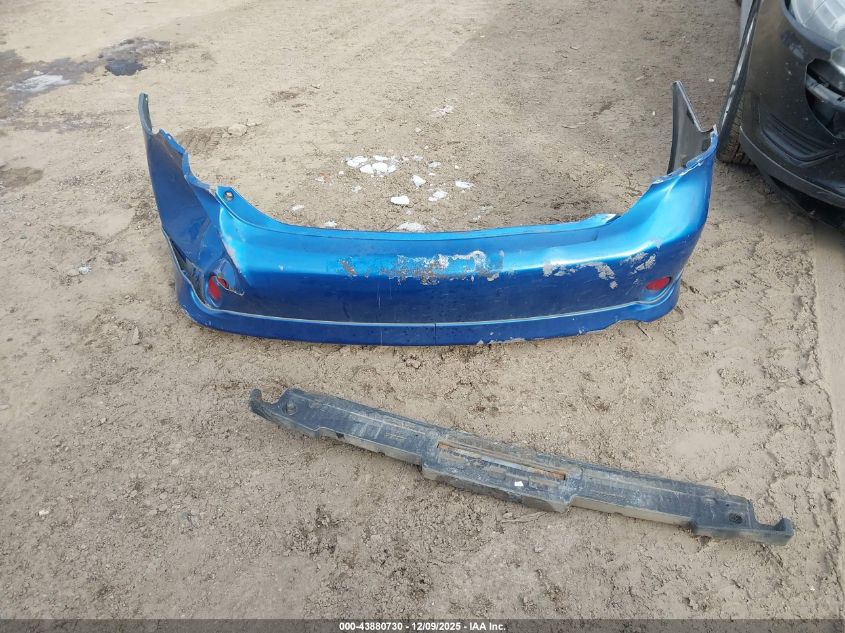 2009 Toyota Corolla S VIN: 1NXBU40E09Z105414 Lot: 43880730