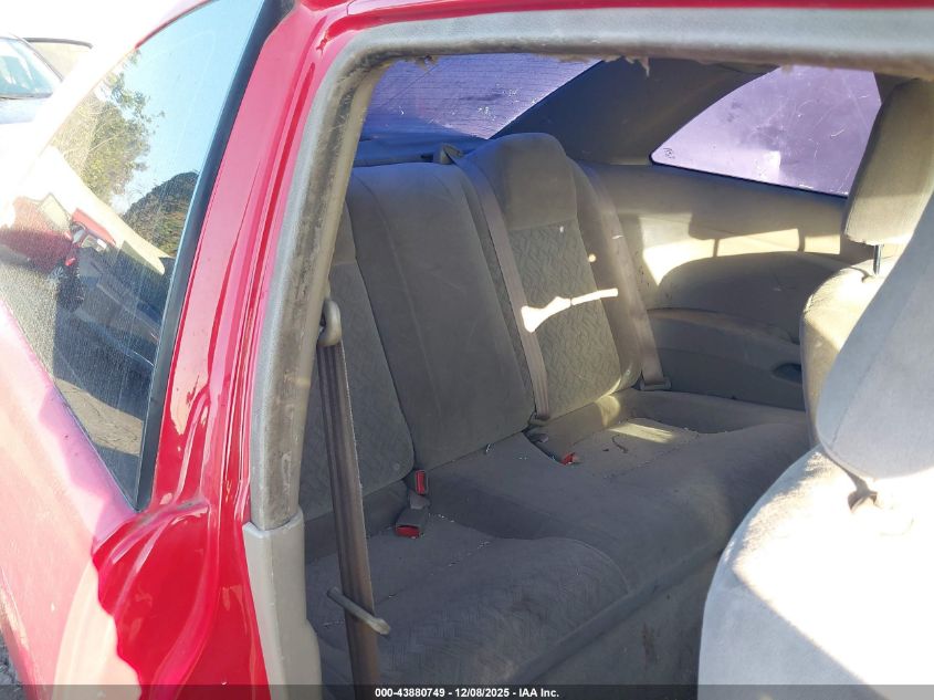 2001 Honda Civic Lx VIN: 1HGEM22591L001972 Lot: 43880749