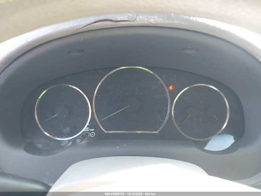 2009 Toyota Sienna Le VIN: 5TDZK23C79S245553 Lot: 43880753