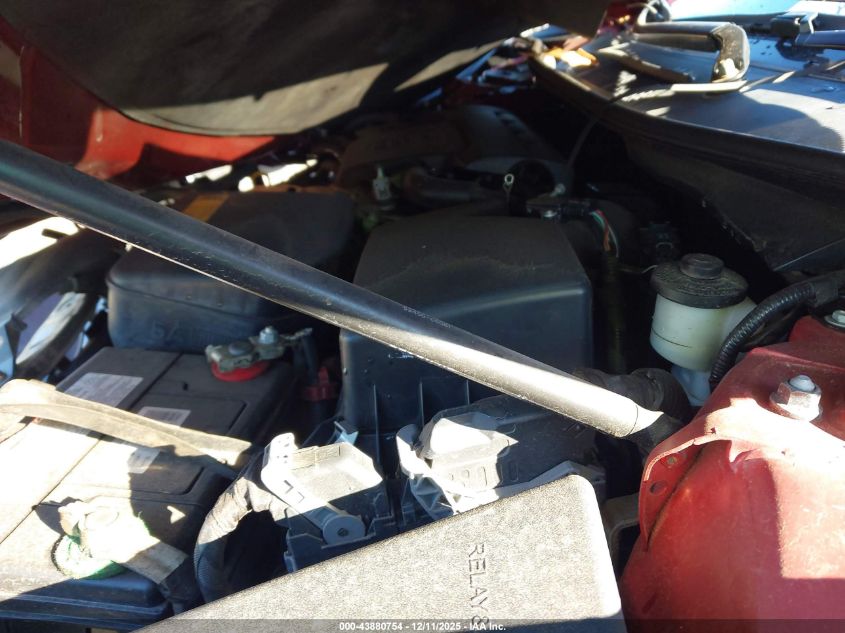 2012 Toyota Camry Se VIN: 4T1BF1FKXCU608283 Lot: 43880754