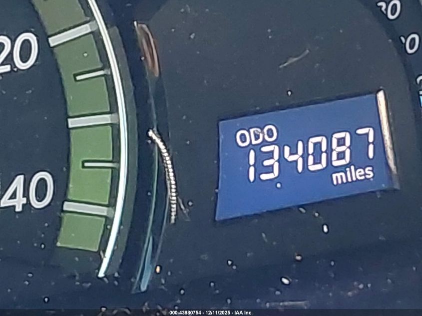 2012 Toyota Camry Se VIN: 4T1BF1FKXCU608283 Lot: 43880754