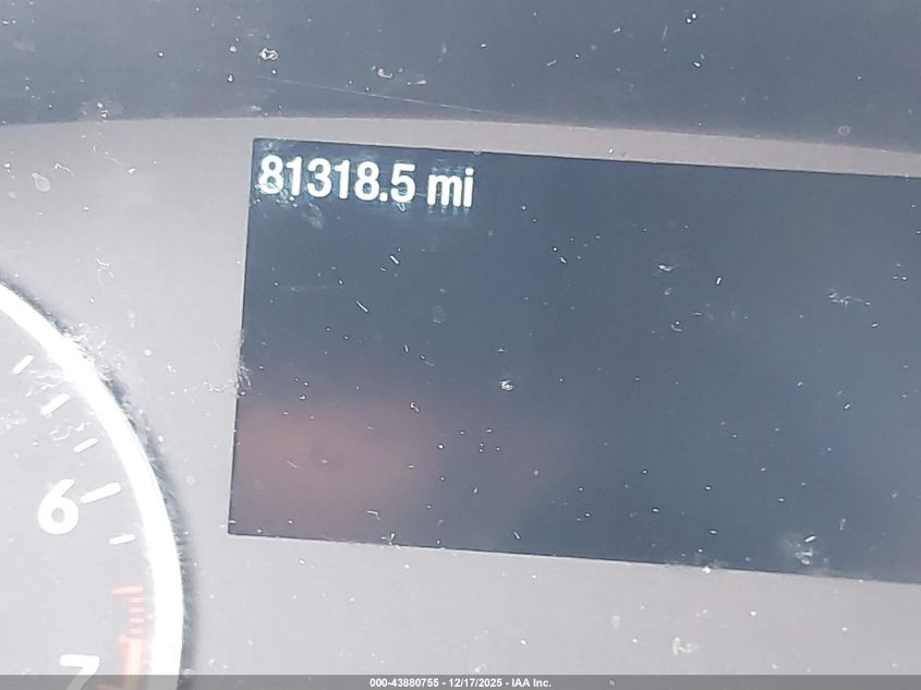 2018 Ford Ecosport Ses VIN: MAJ6P1CL0JT182595 Lot: 43880755