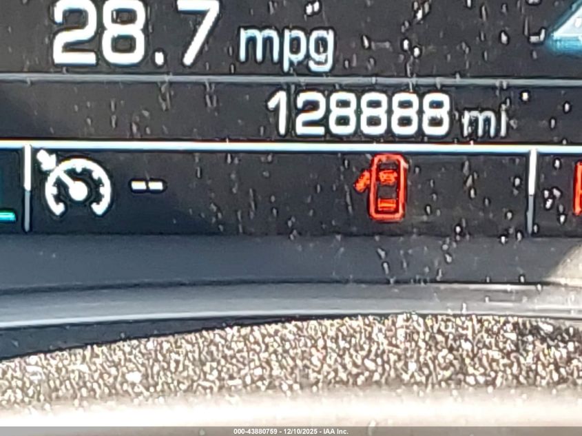 2018 Chevrolet Equinox Lt VIN: 2GNAXSEV0J6265047 Lot: 43880759