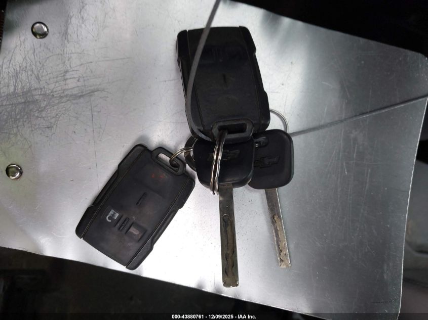 2016 Chevrolet Silverado 1500 Ls VIN: 1GCNKNEH9GZ113642 Lot: 43880761