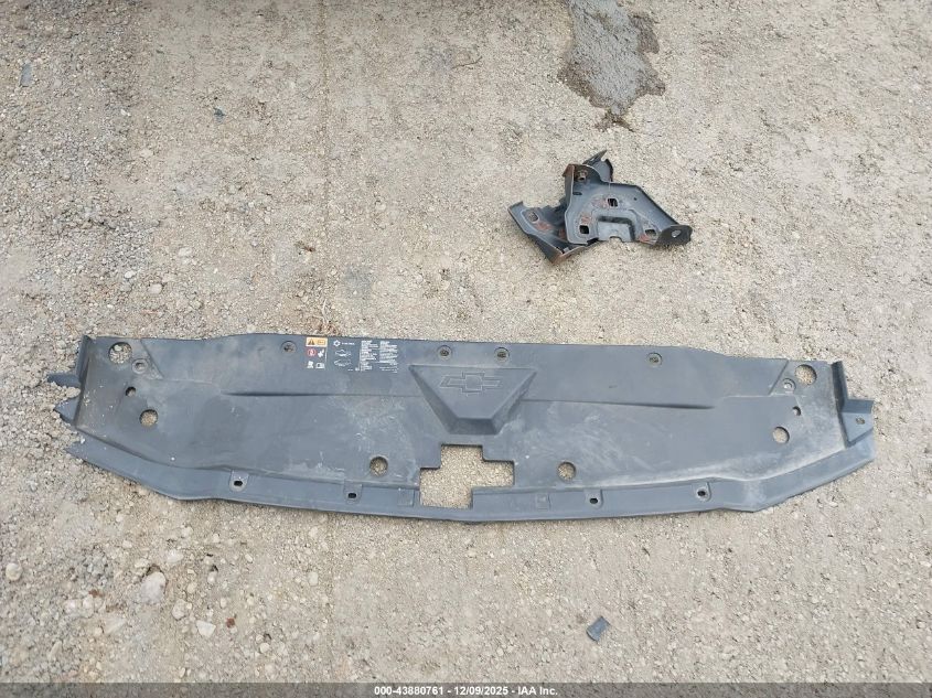 2016 Chevrolet Silverado 1500 Ls VIN: 1GCNKNEH9GZ113642 Lot: 43880761